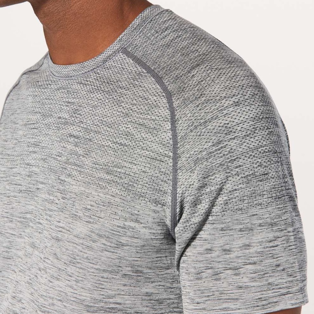 Men’s Lululemon Metal Vent Tech Short Sleeve - Picture 3 of 6